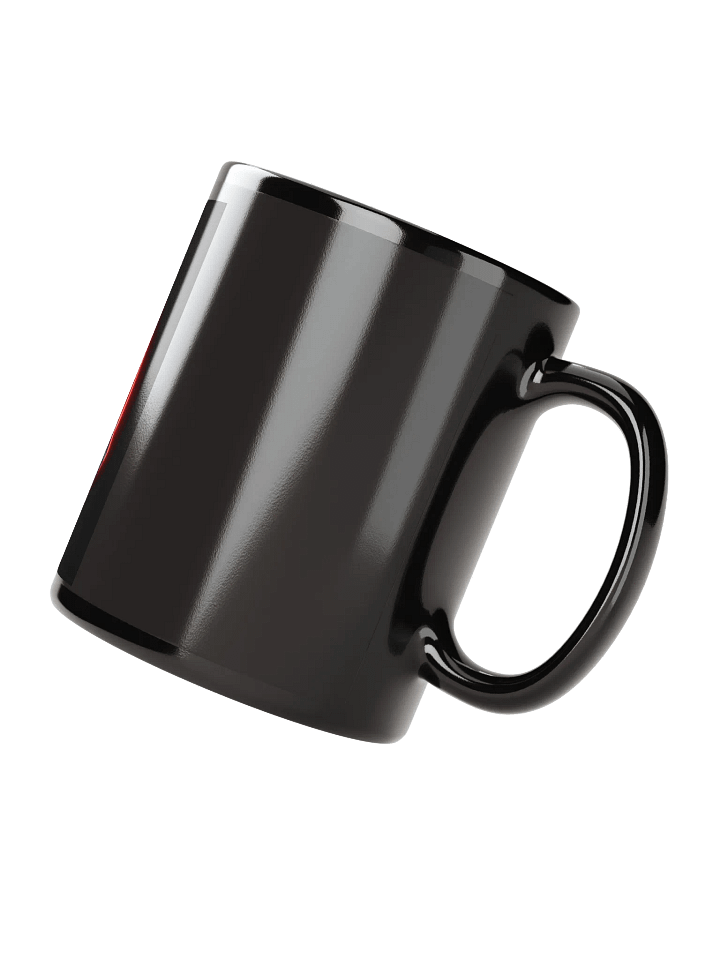 Mr Peaks Coffee Mug product image (4)