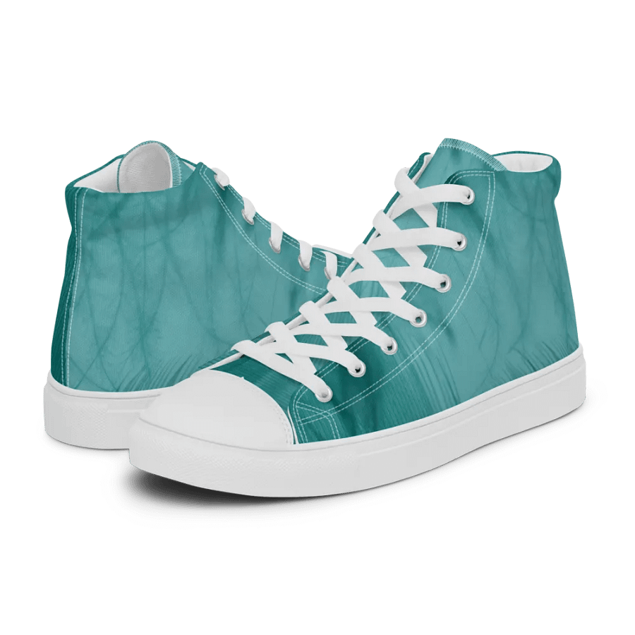 Featherfoot High Tops product image (10)
