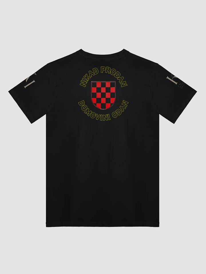 NIKAD POKORENI - majica kratkih rukava product image (2)