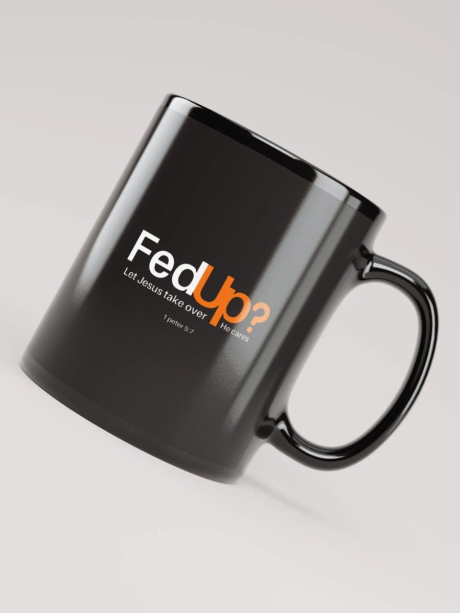Fed Up product image (4)