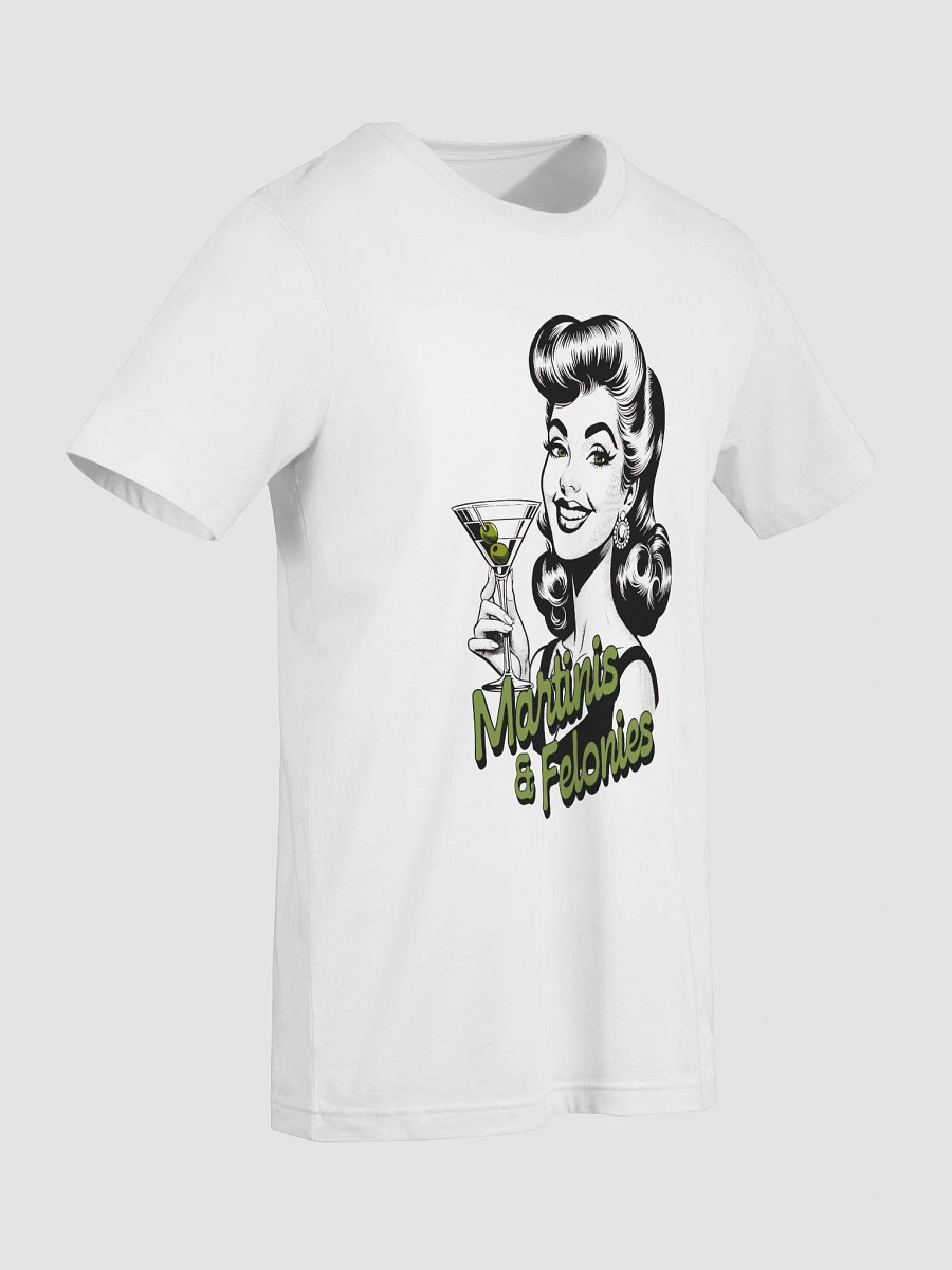Women's Martinis & Felonies product image (4)