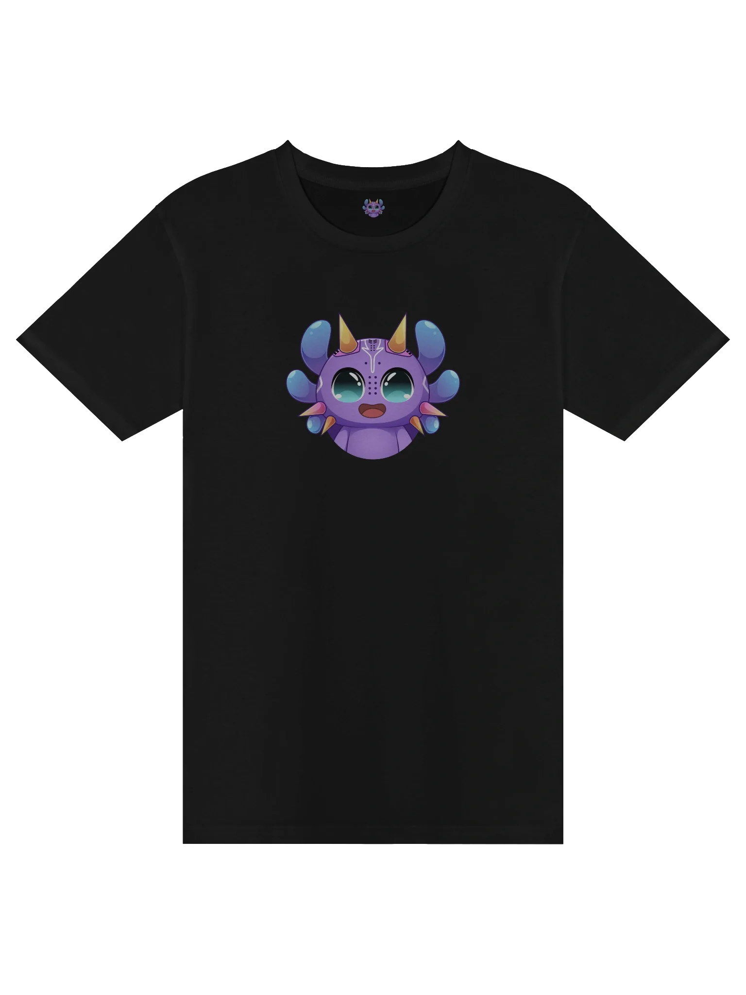 Classic T-Shirt product image (3)