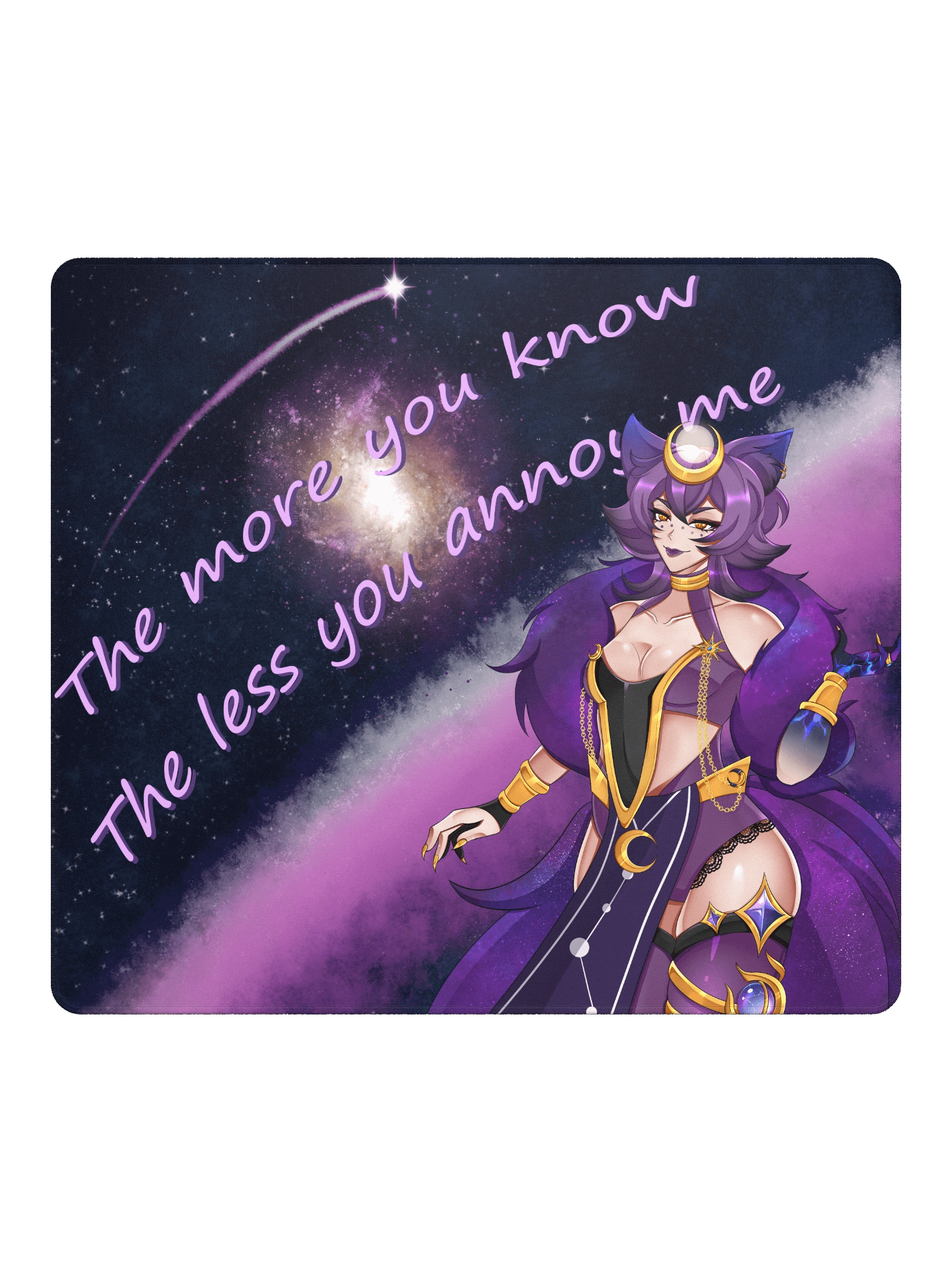 The more you know product image (2)