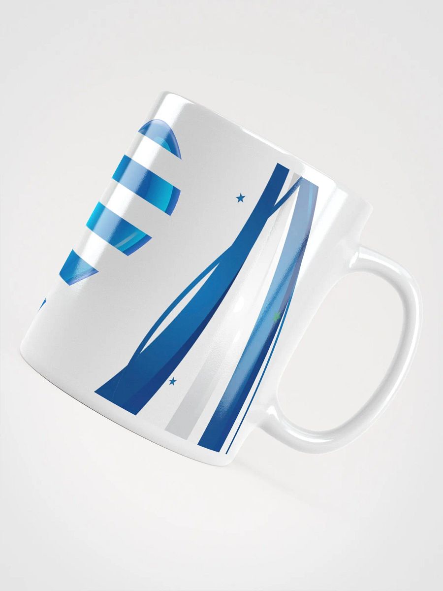 Greek Pride Mug product image (5)