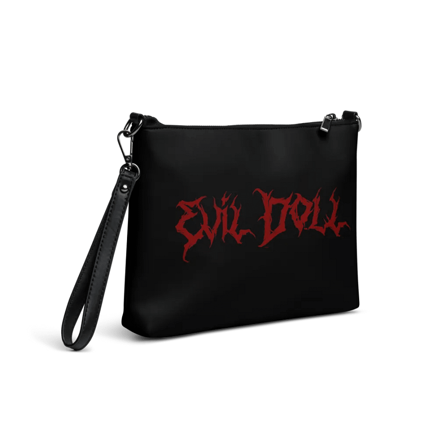 Symmetrical Star Crossbody Bag product image (5)