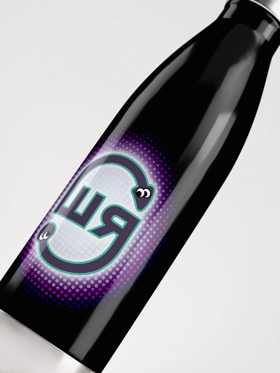 Whiprays Reusable Water Bottle product image (5)