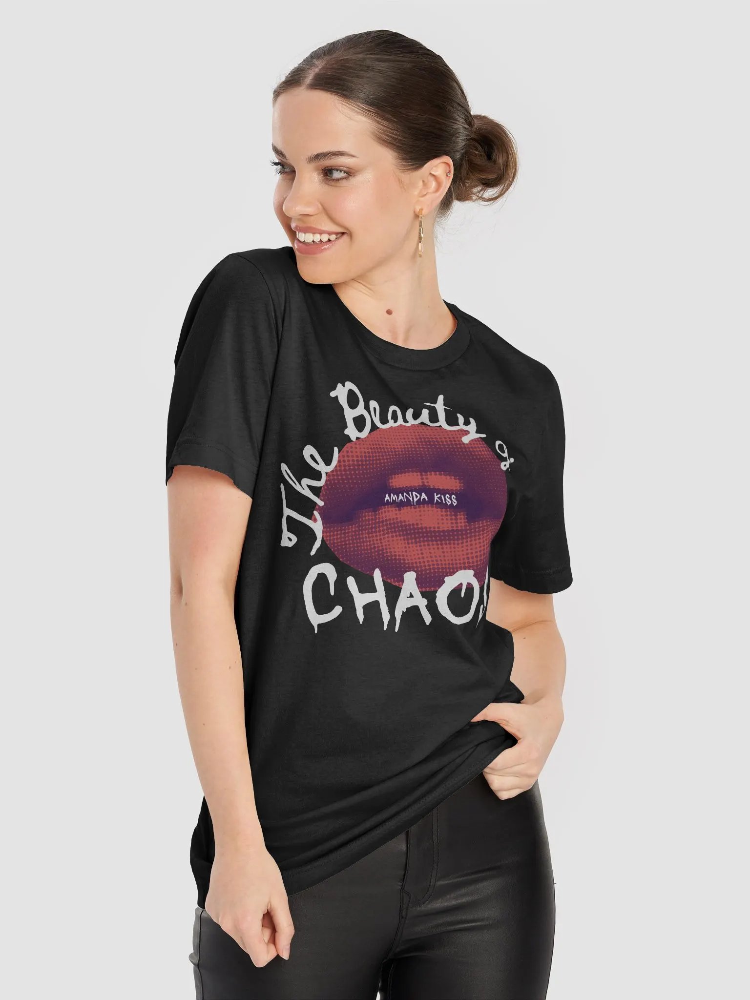 The Beauty of Chaos product image (16)