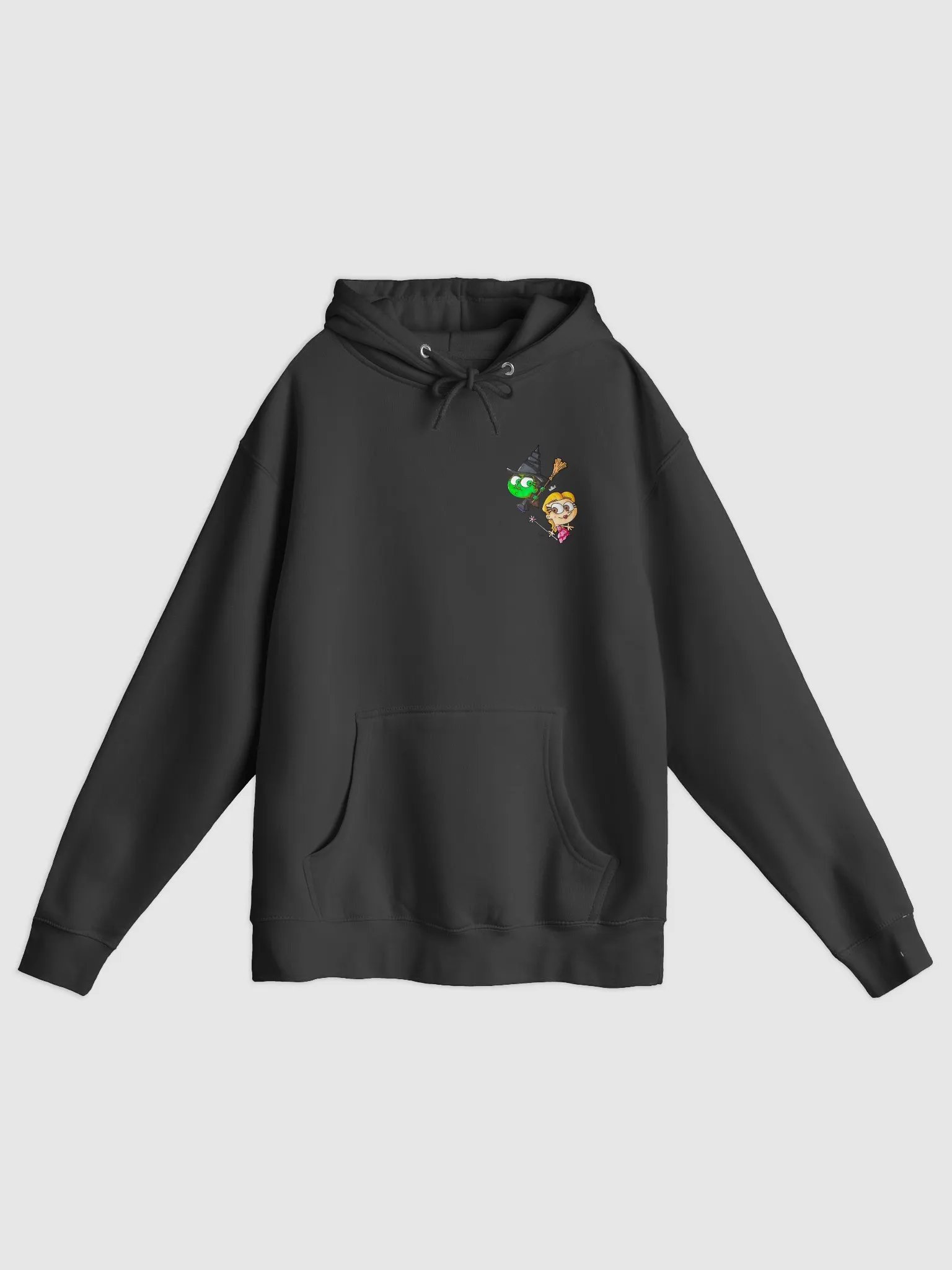 WITCHES Day 1 Hoodie product image (3)