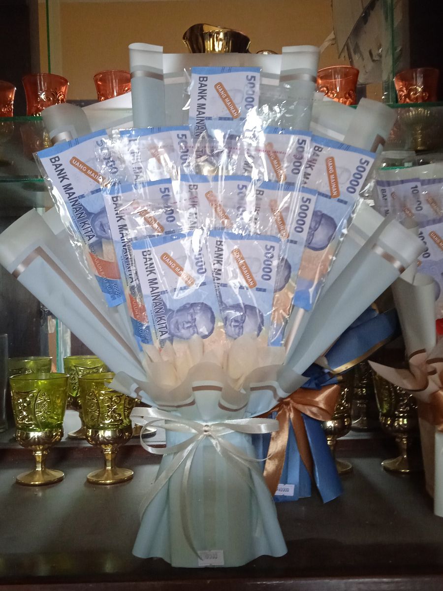 Buket Uang product image (4)