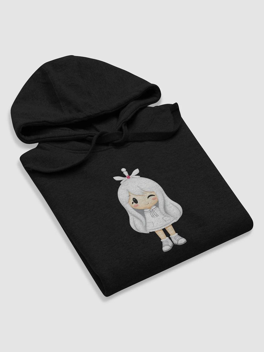 "GUERITA" Cotton Heritage Unisex Premium Hoodie product image (3)
