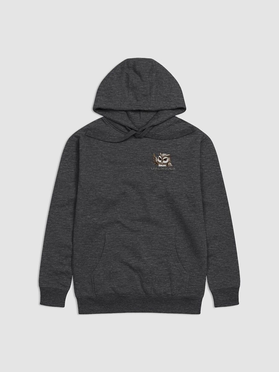 OwlShoes Premium Pullover Hoodie product image (8)