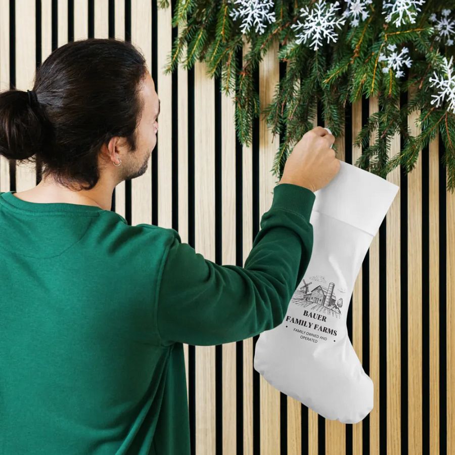 Bring Home the Magic of a Farmhouse Christmas! product image (9)