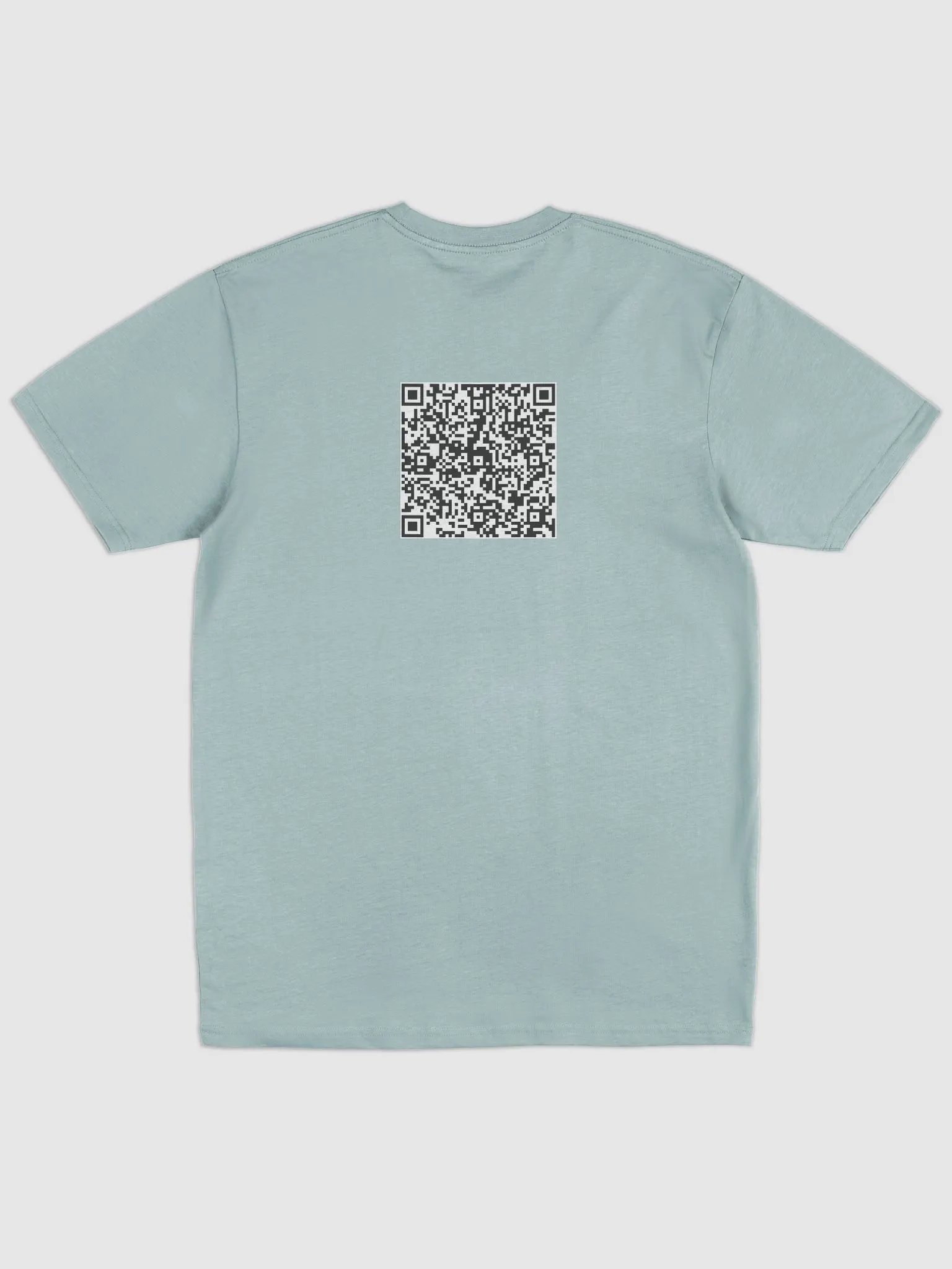 Earth Nugz support tee! product image (2)