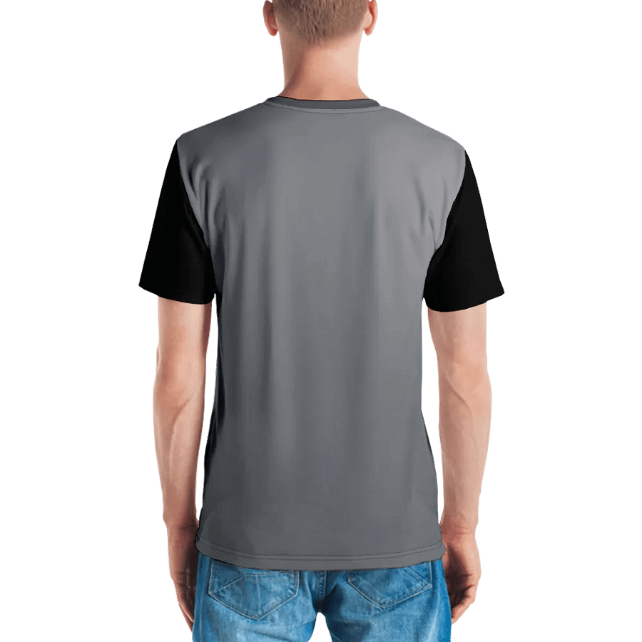 Black Dragon T shirt product image (2)