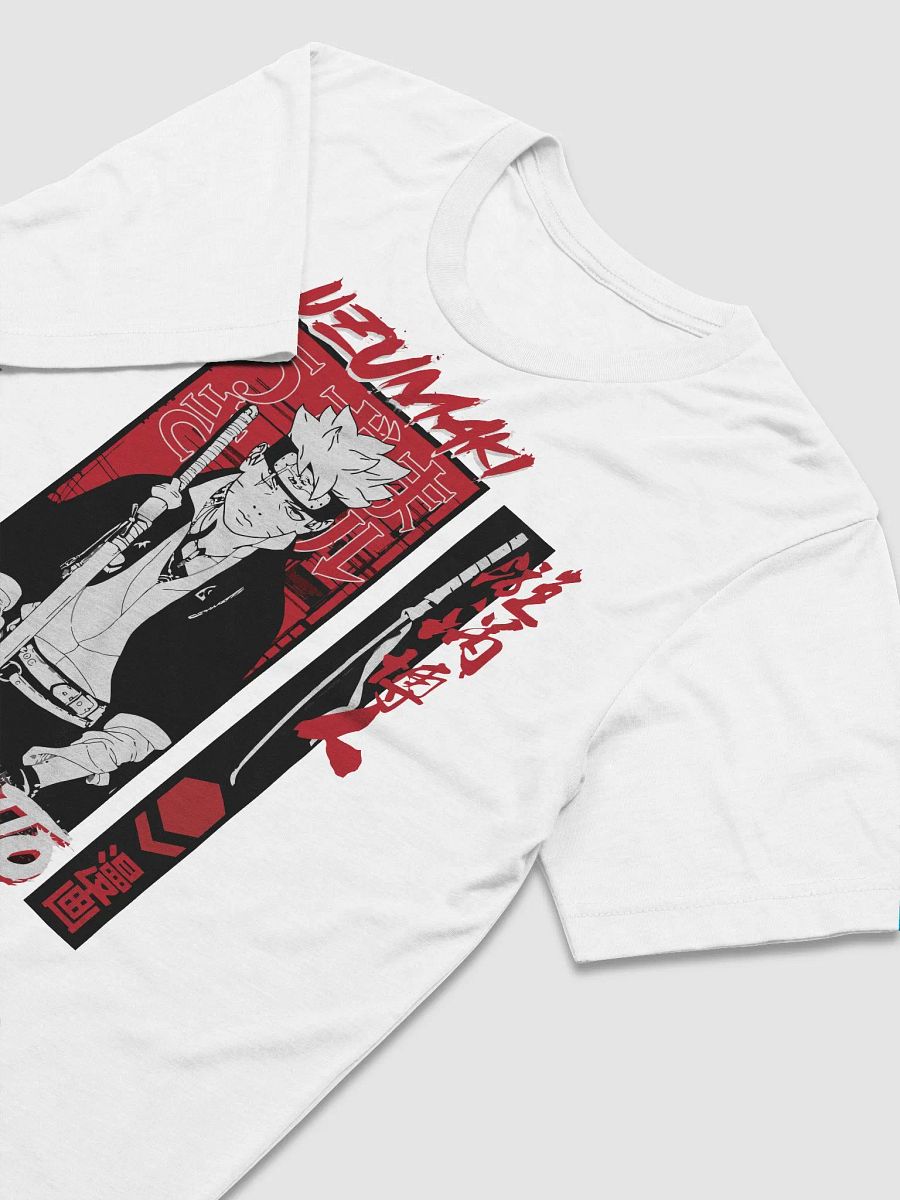 Boruto God Killer T-Shirt product image (2)