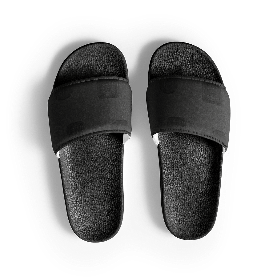 Embossed. Women's Slides product image (2)