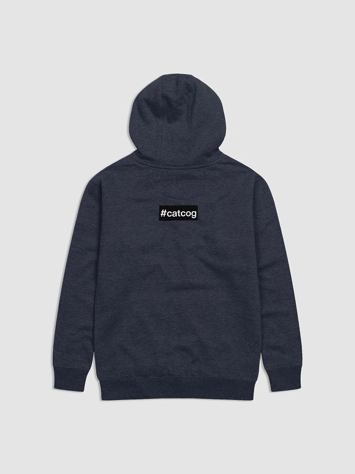 Cotton Heritage Unisex Premium Hoodie: Bengal product image (16)