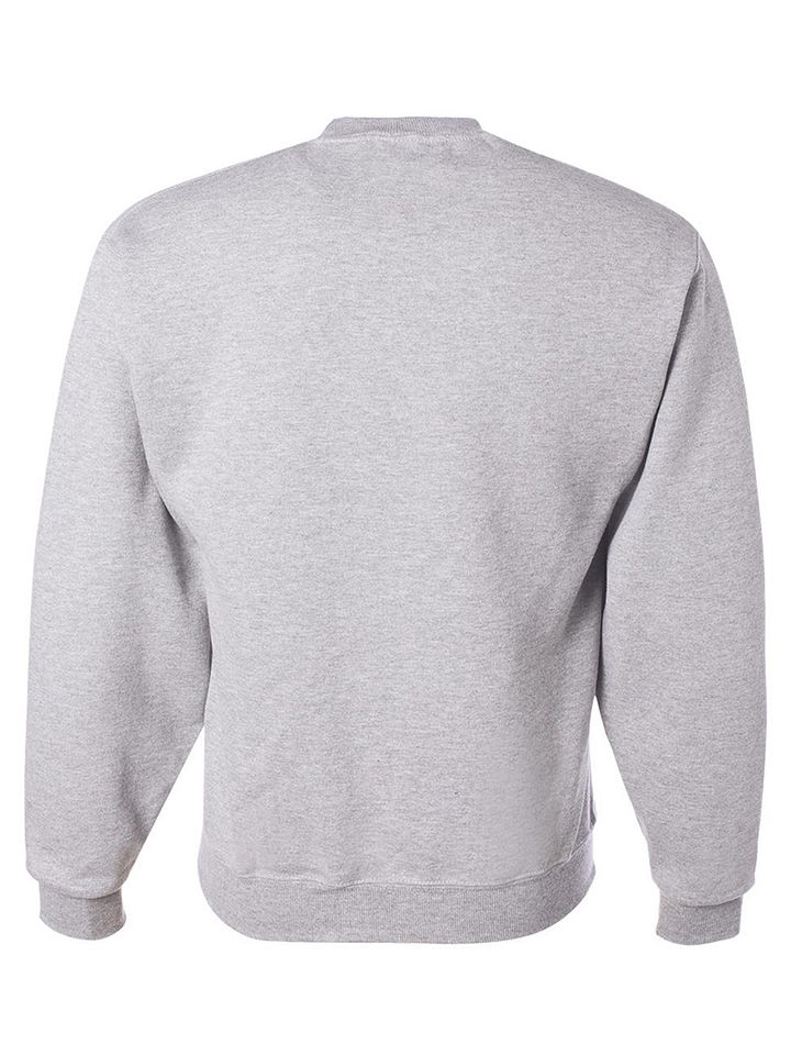 Wholesale Payments - NuBlend Crewneck Sweatshirt product image (2)