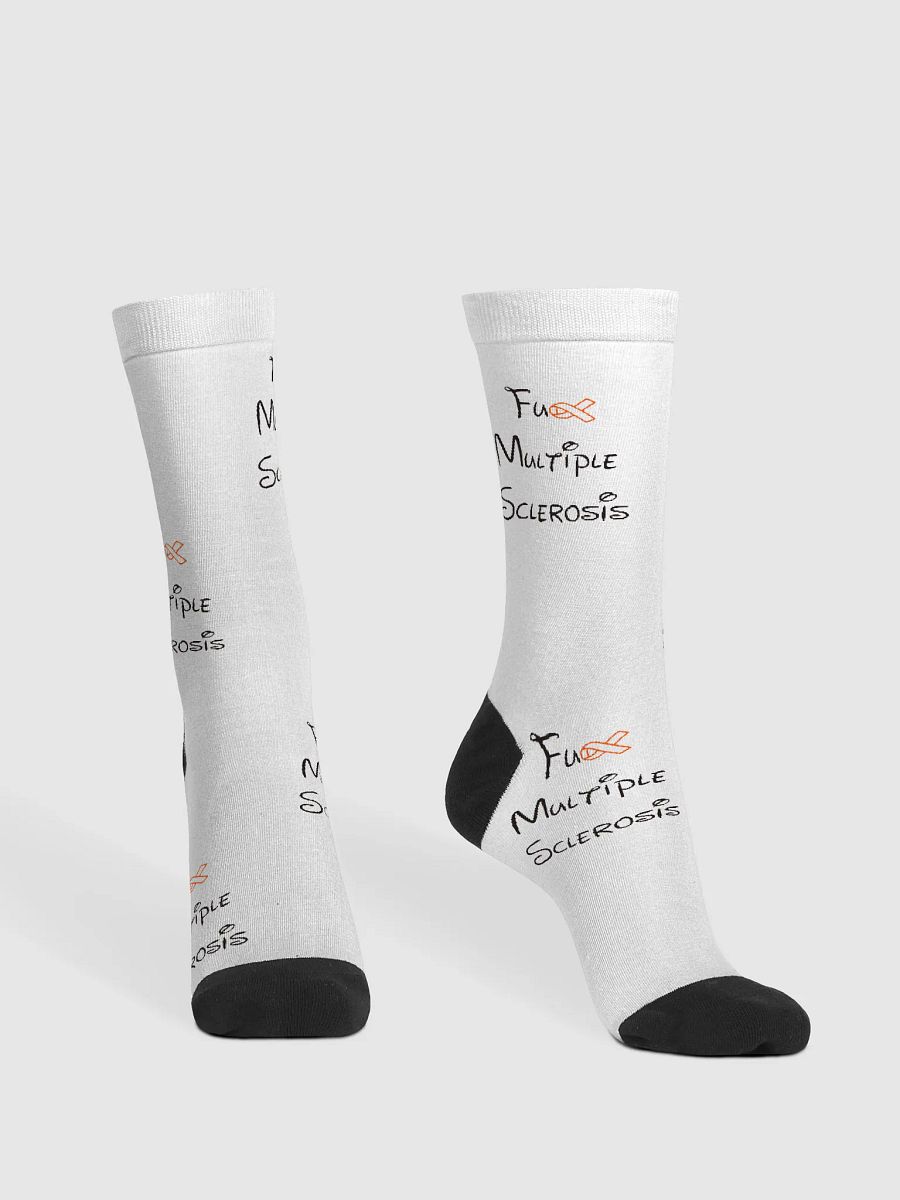 Janet socks product image (2)