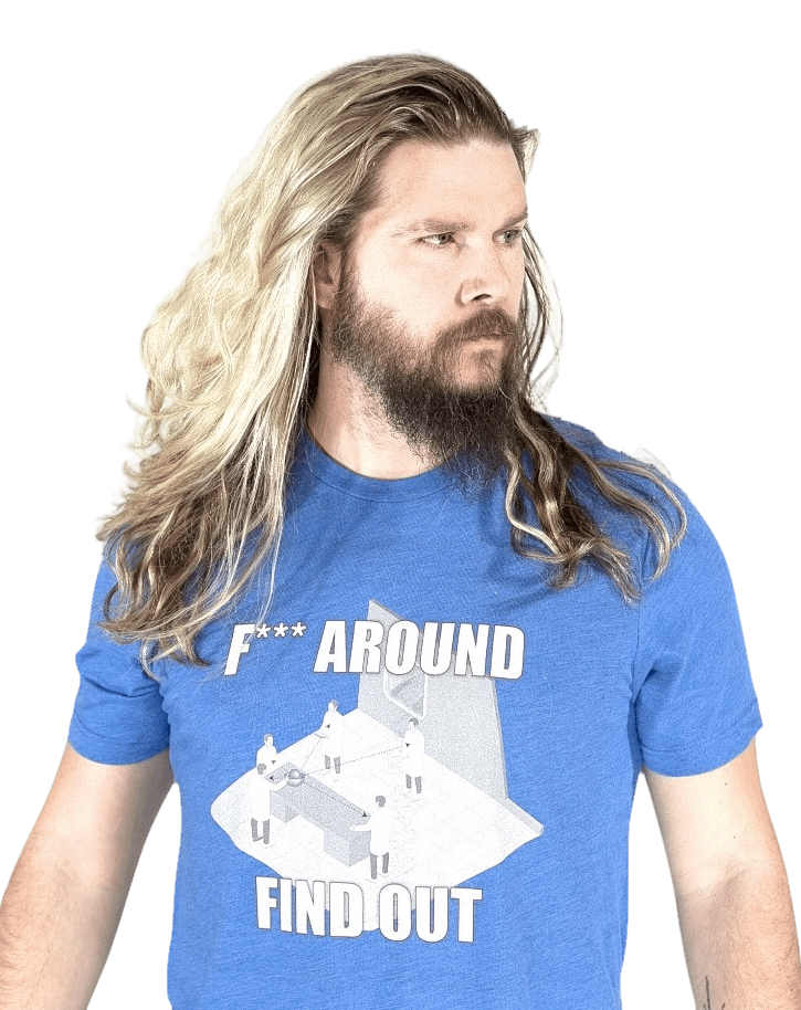 F*** Around, Find Out product image (2)