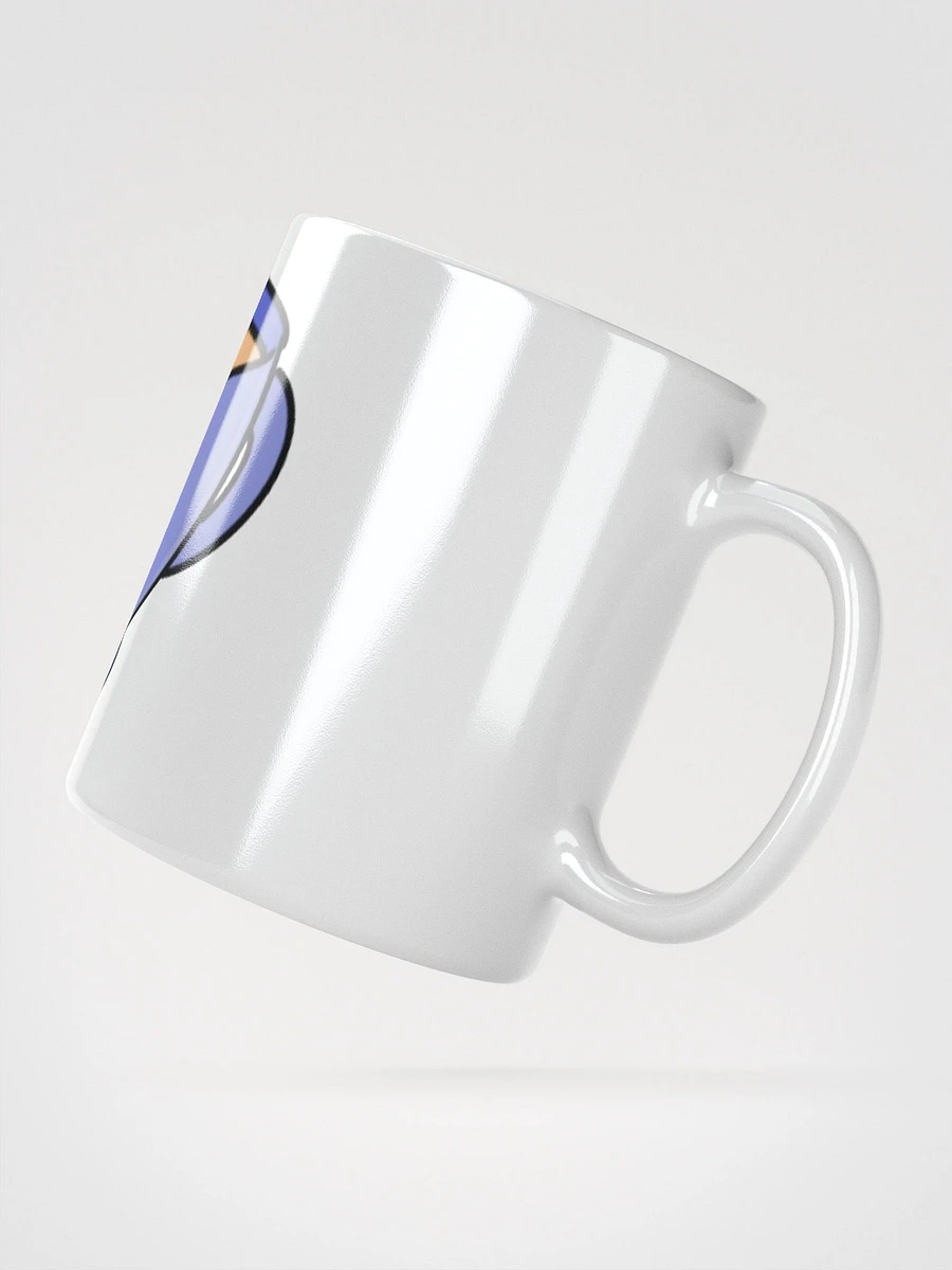 Happy Tea Mug product image (3)