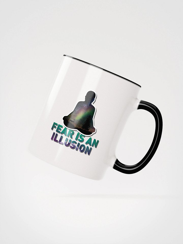 FEAR IS AN ILLUSION product image (15)