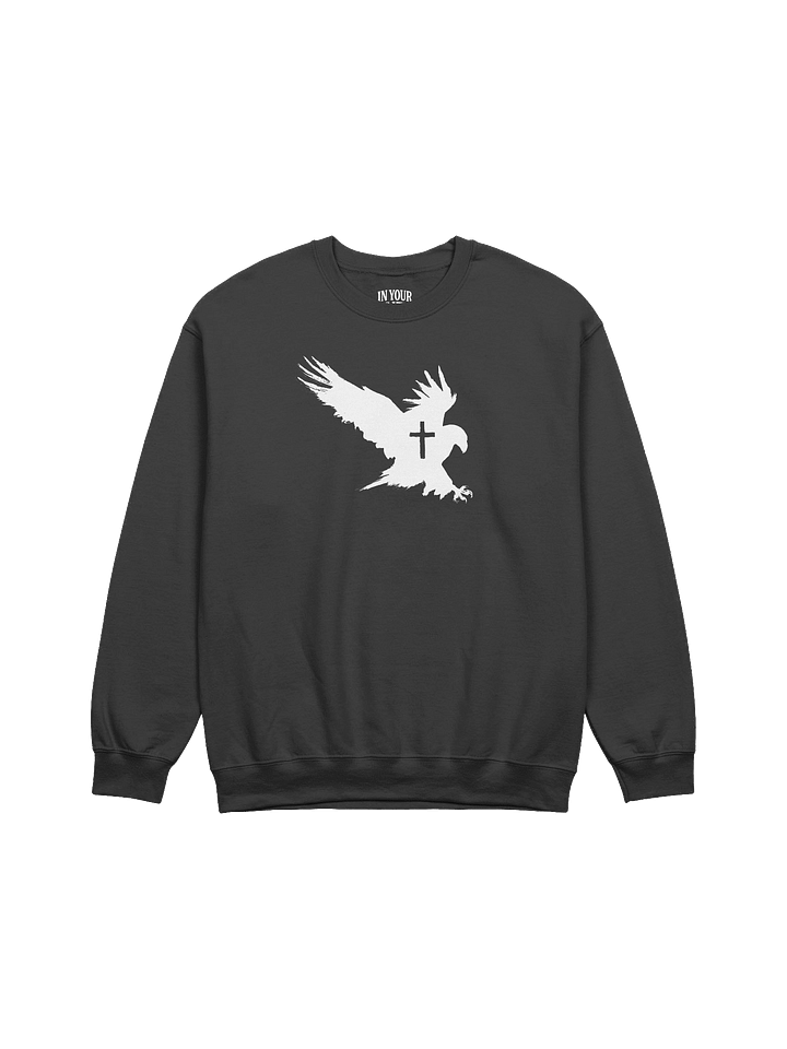 Eagle In Exile Sweatshirt product image (1)