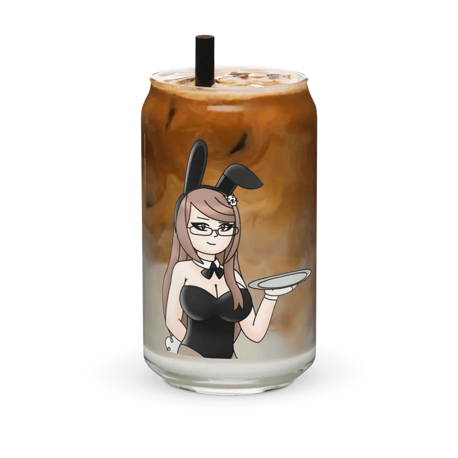 Bunny drink service cup product image (36)