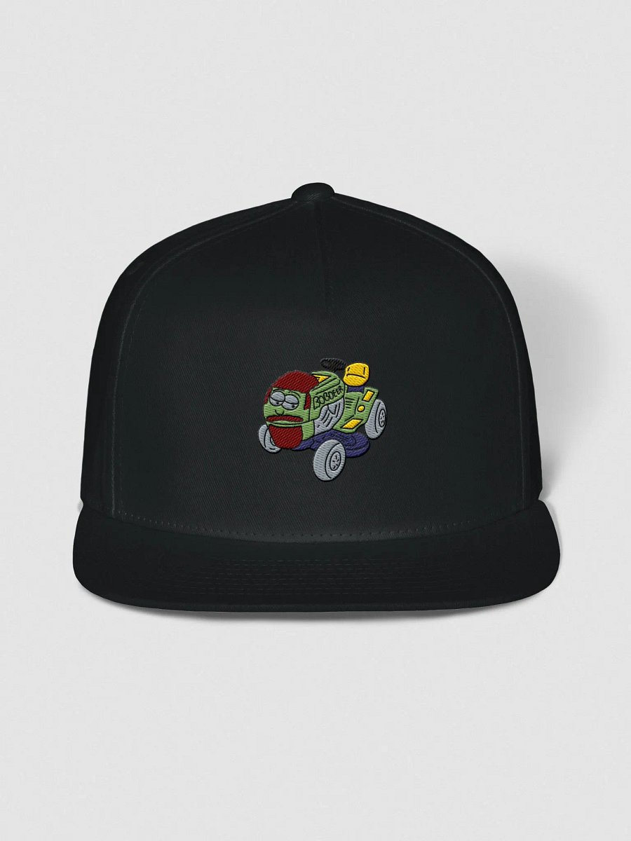 BOBDEER X SNAPBACK product image (1)