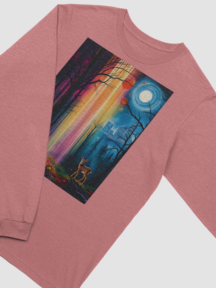 Enchanted Forest Long Sleeve product image (3)
