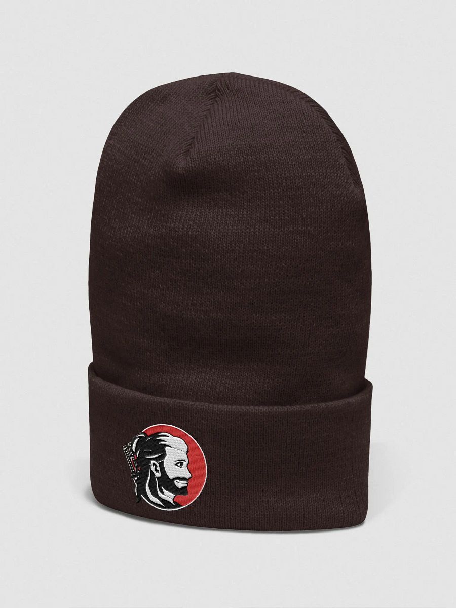 Ultimate NicePool Beanie product image (10)