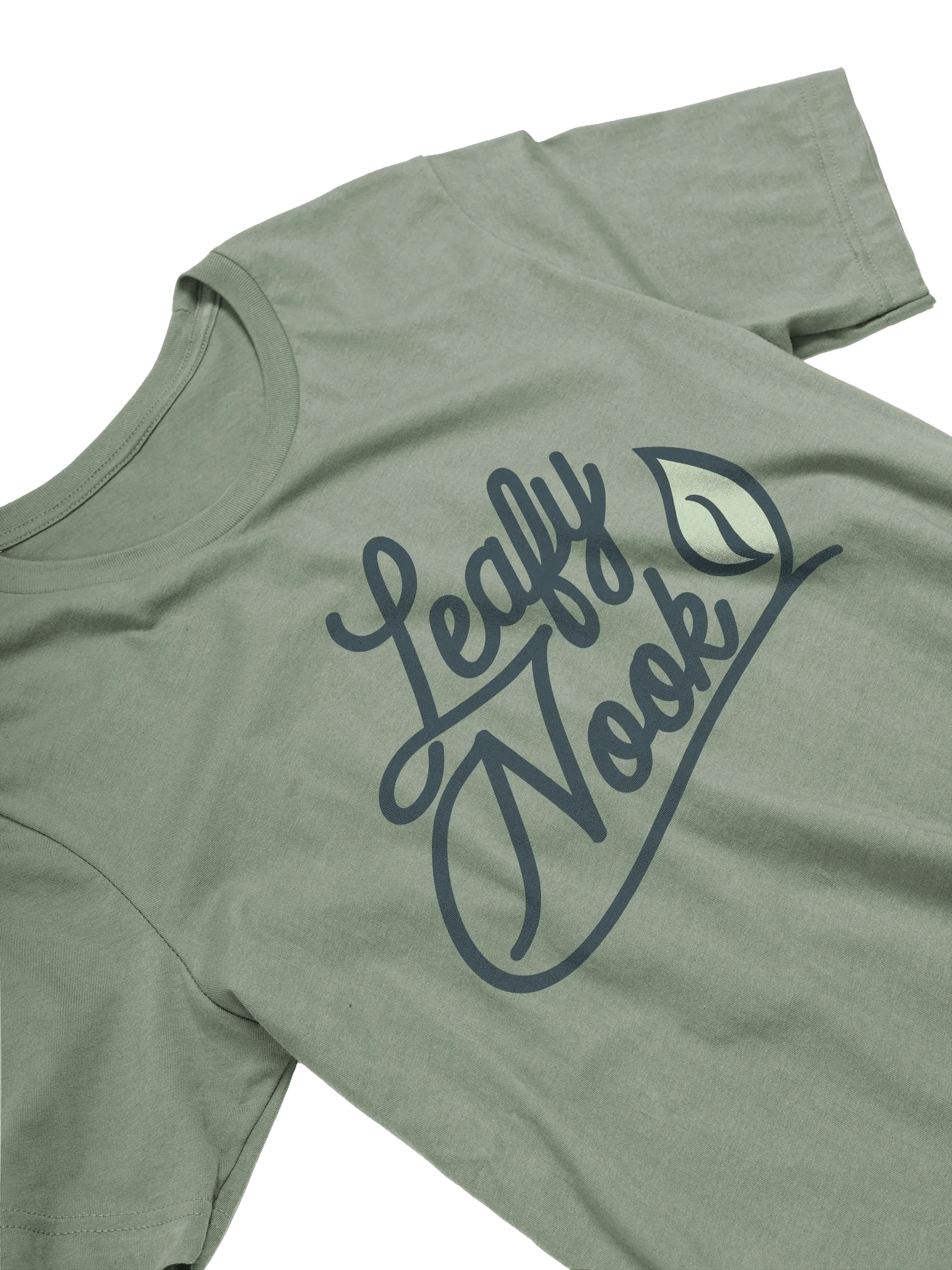 Leafy Nook TShirt product image (17)
