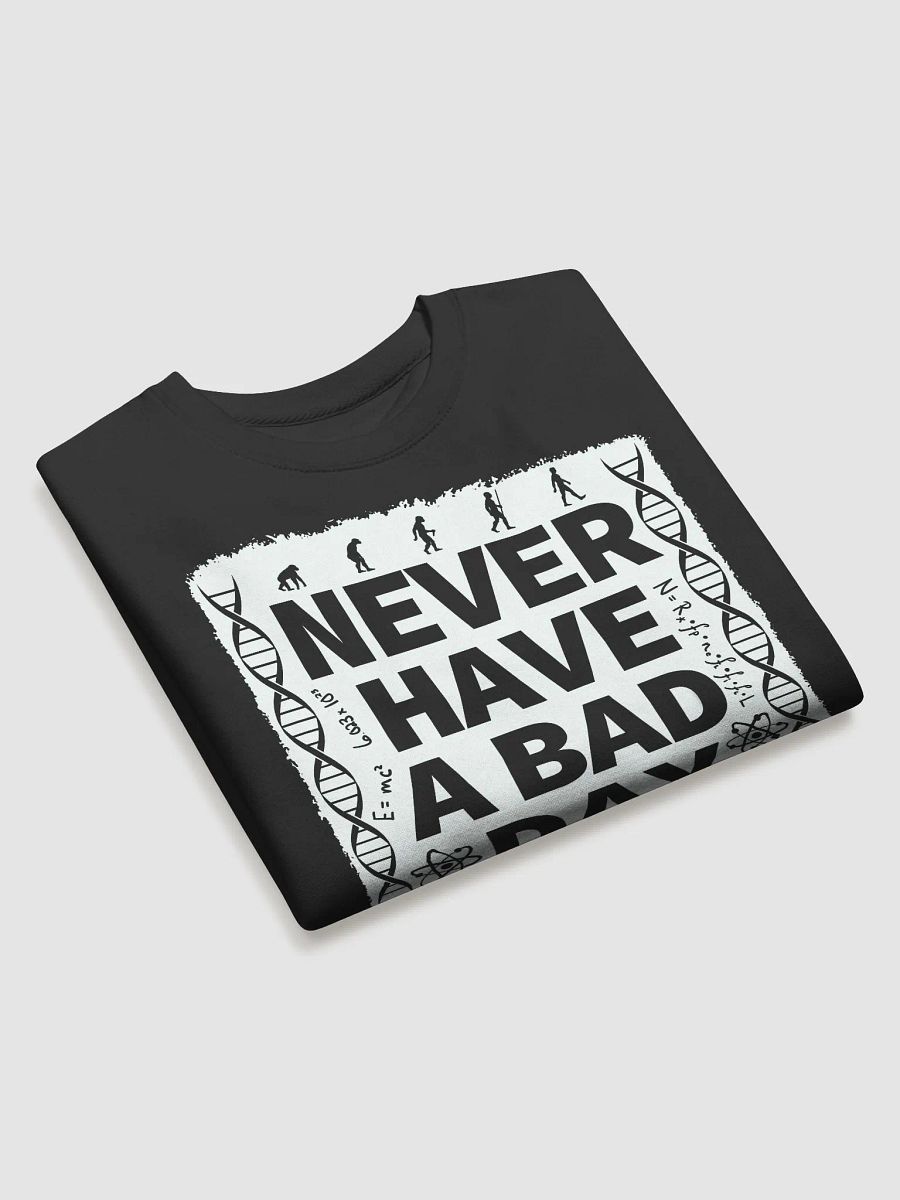 Forrest Wins Crewneck Sweatshirt product image (3)