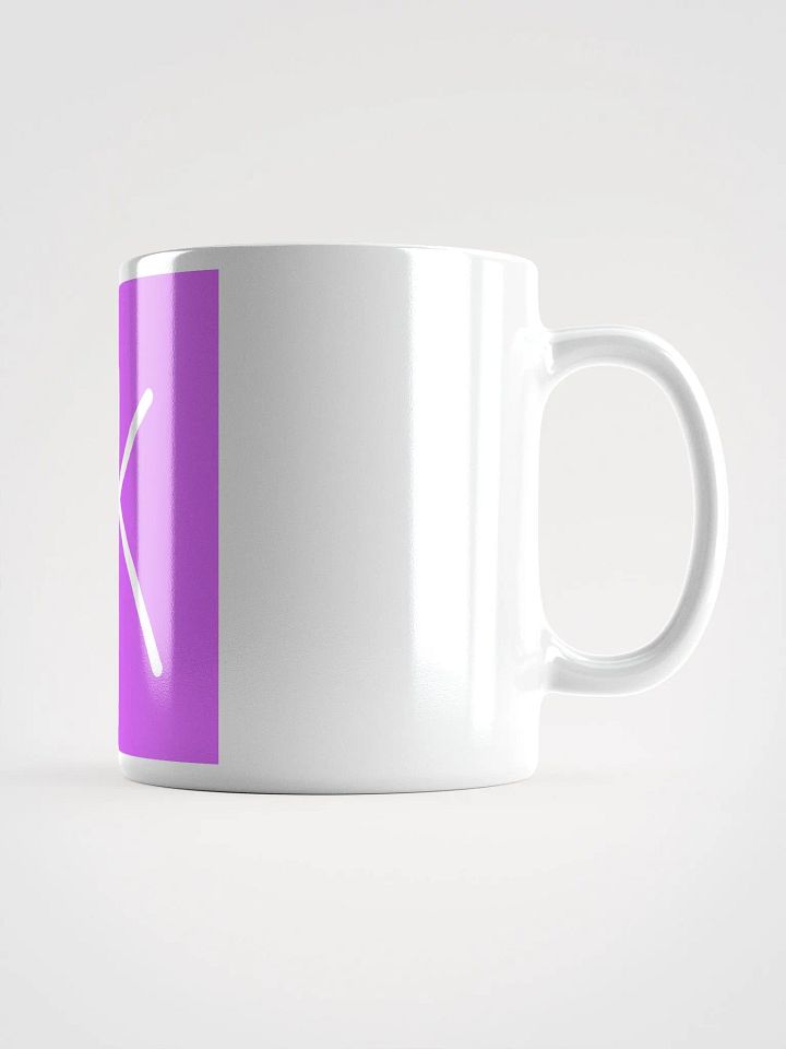 1k followers on Instagram Mug product image (1)