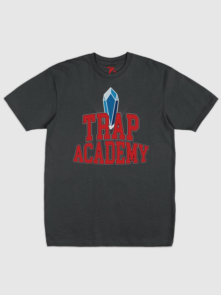 Trap Academy T-Shirt product image (1)