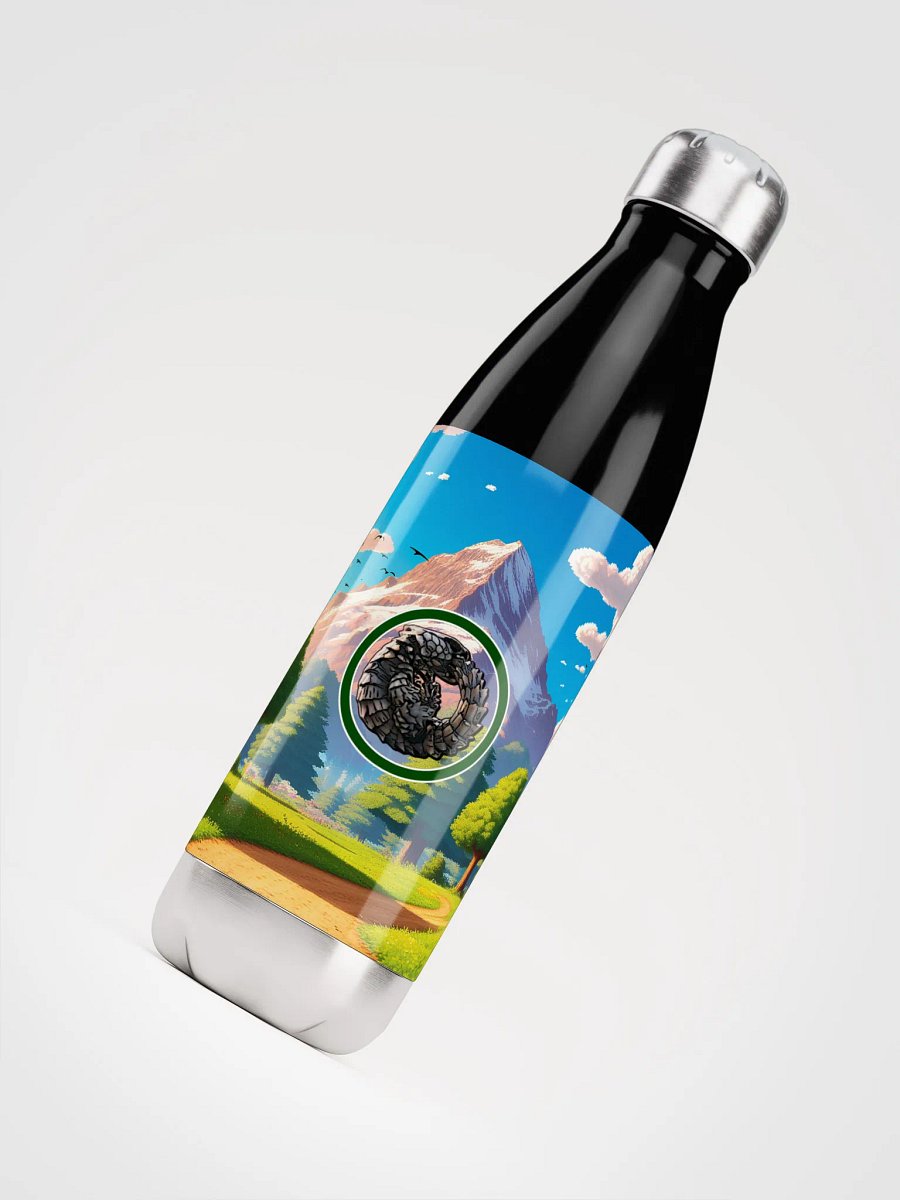 Gourde Petit logo avec fond product image (4)