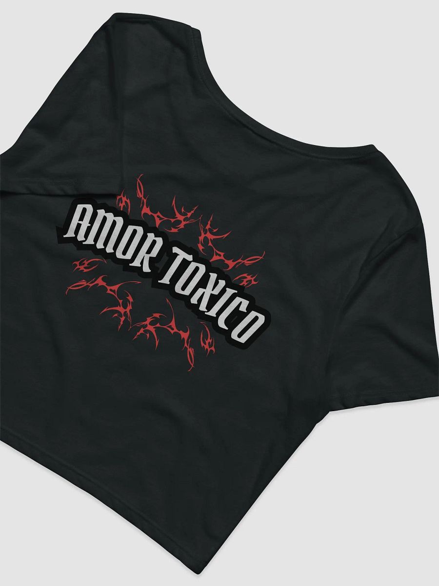Shattered Love Crop Tee product image (4)