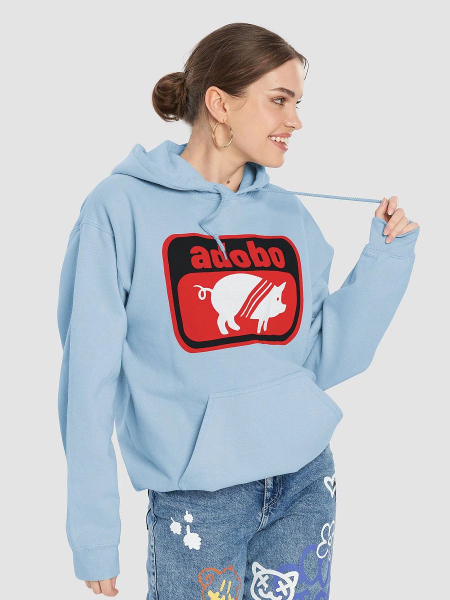 Pork Adobo Hoodie product image (4)