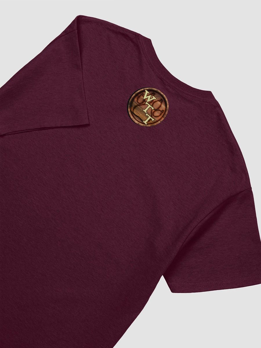 Beam Meep Up T-Shirt product image (28)