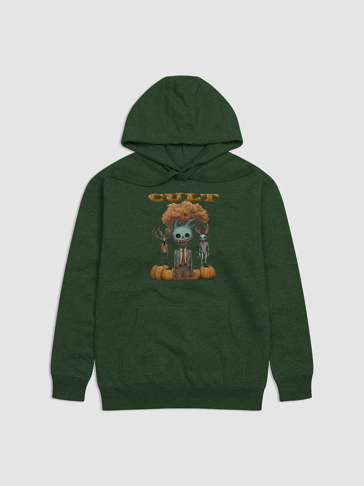 CULT AUTUMN HOODIE product image (1)