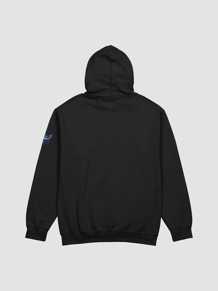 5 Year Twitch-A-Versary Hoody product image (5)