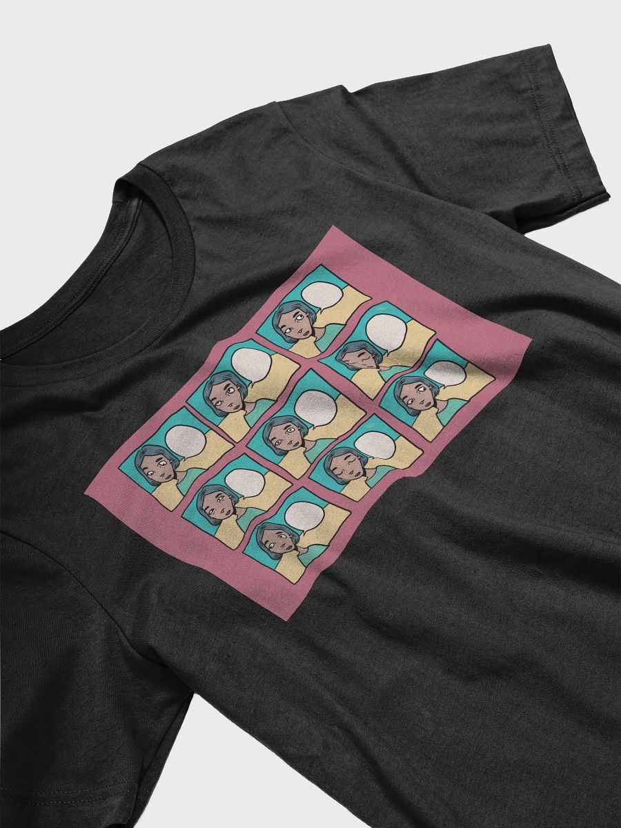 nothing to say product image (3)