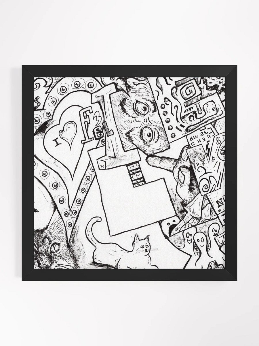 Felines product image (1)
