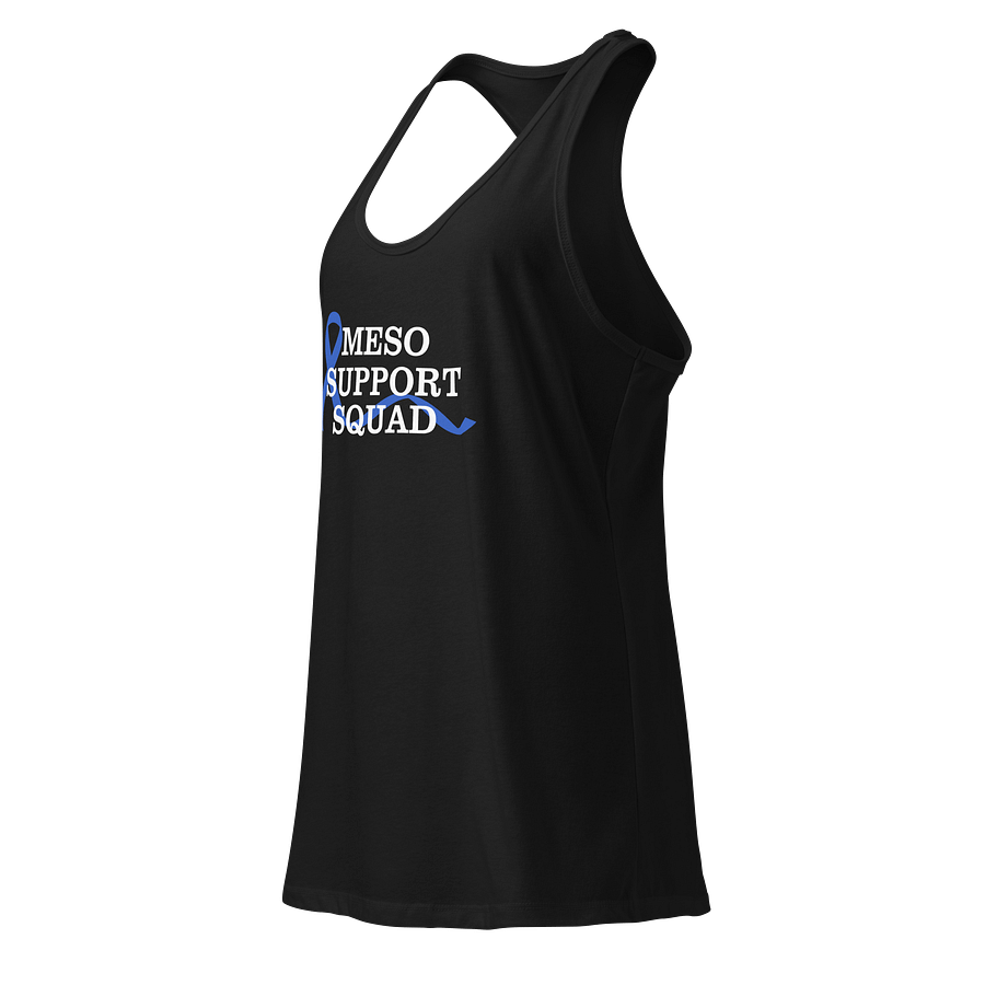 Meso Support Squad Women's Tank product image (3)