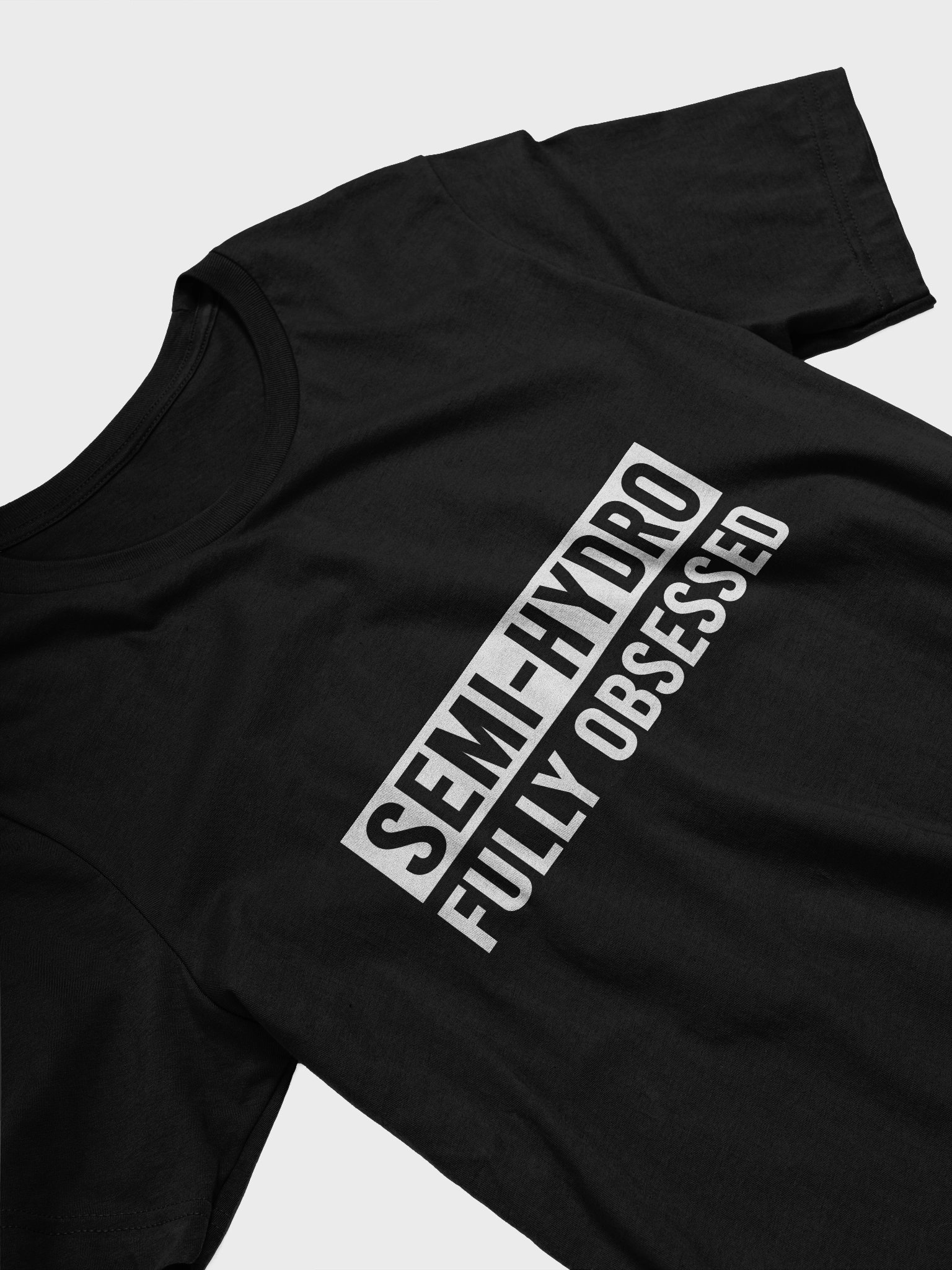 Semi-Hydro Fully Obsessed Tee product image (10)
