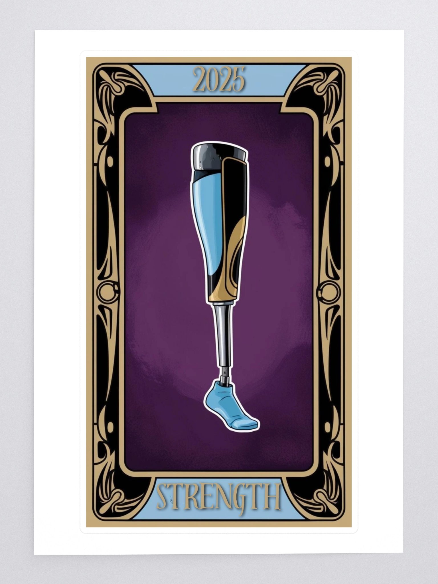 Charity Stream Sticker! LTO product image (3)