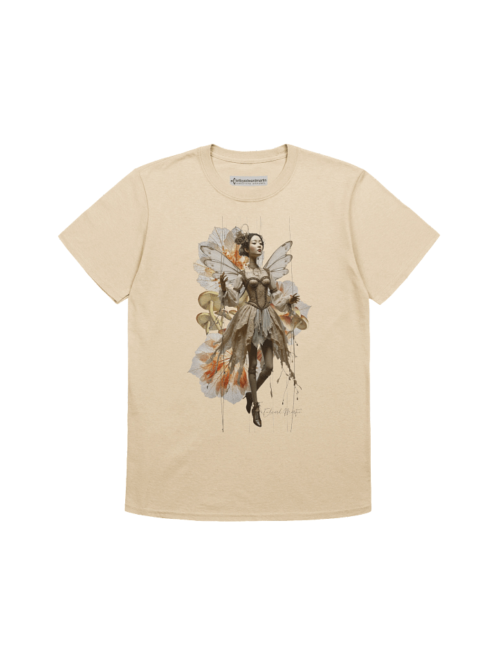 Faerie Unisex T-Shirt product image (3)