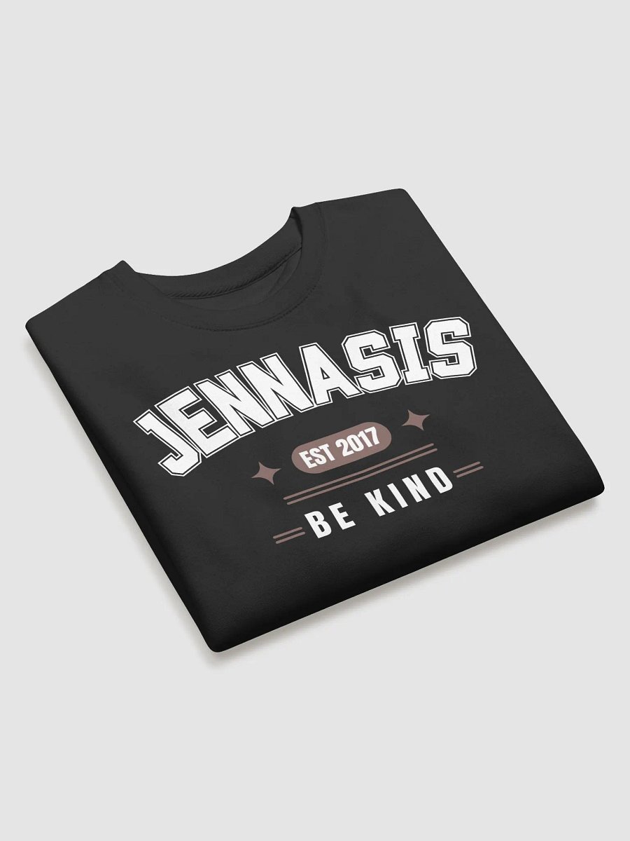 Jennasis College Sweatshirt product image (14)