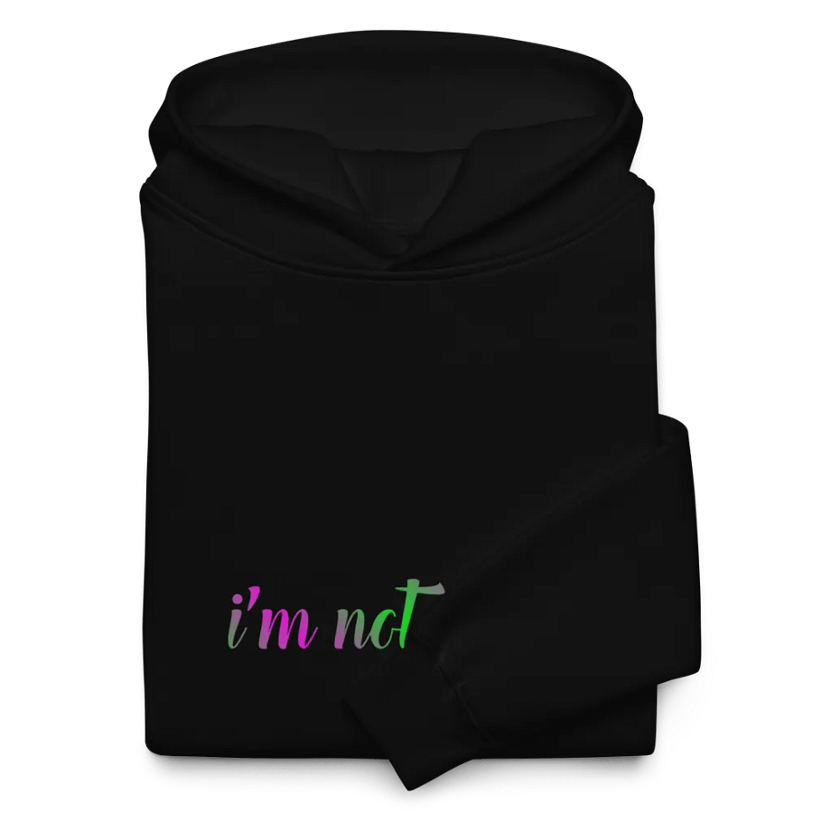 WITCHY SHIT HOODIE product image (7)