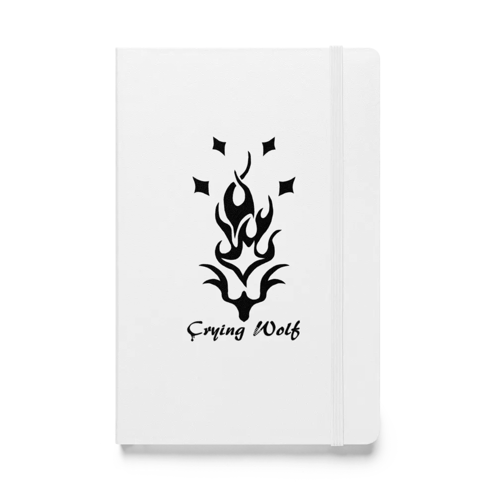 Heranora's Blessed Notebook product image (1)